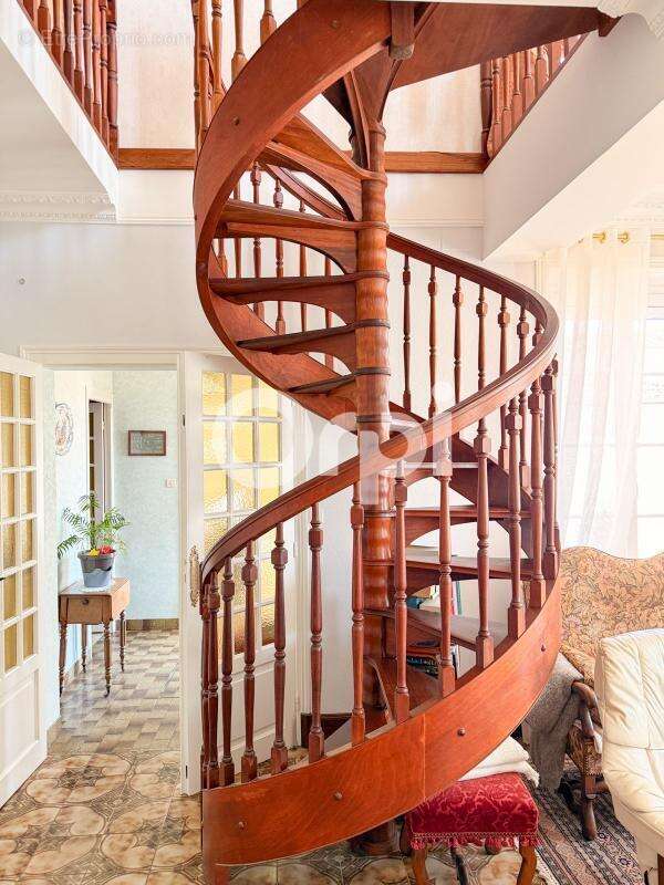 Maison à BREUIL-MAGNE