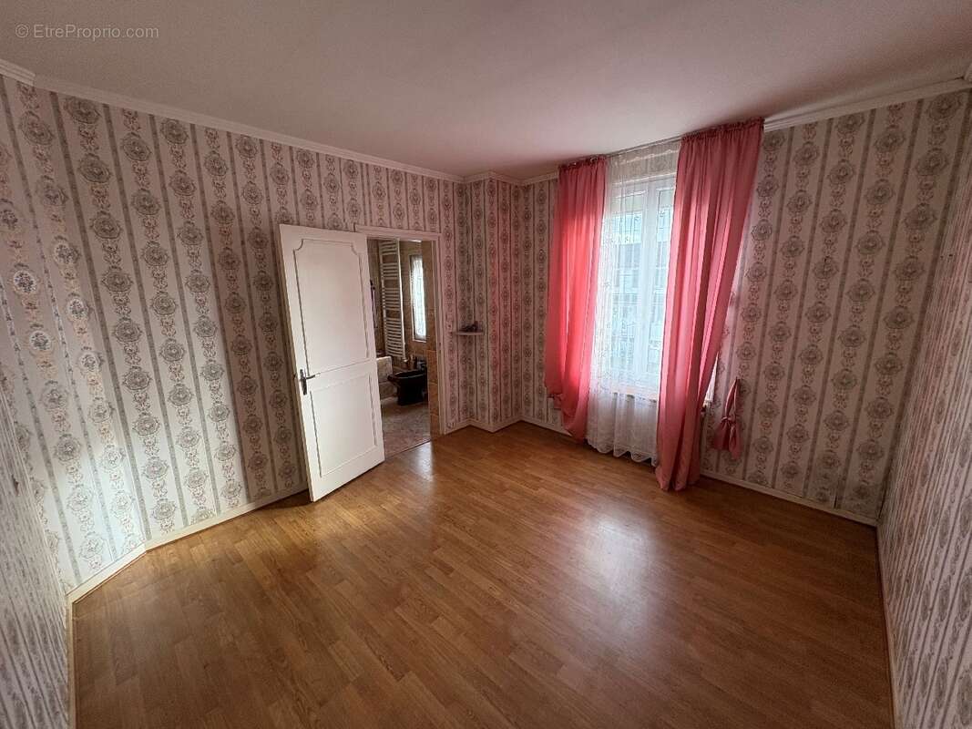 Maison à MONTFERMEIL