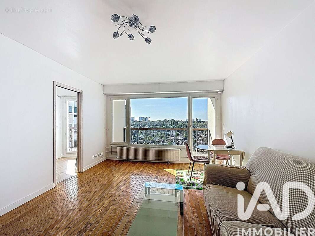 Photo 1 - Appartement à ANTONY