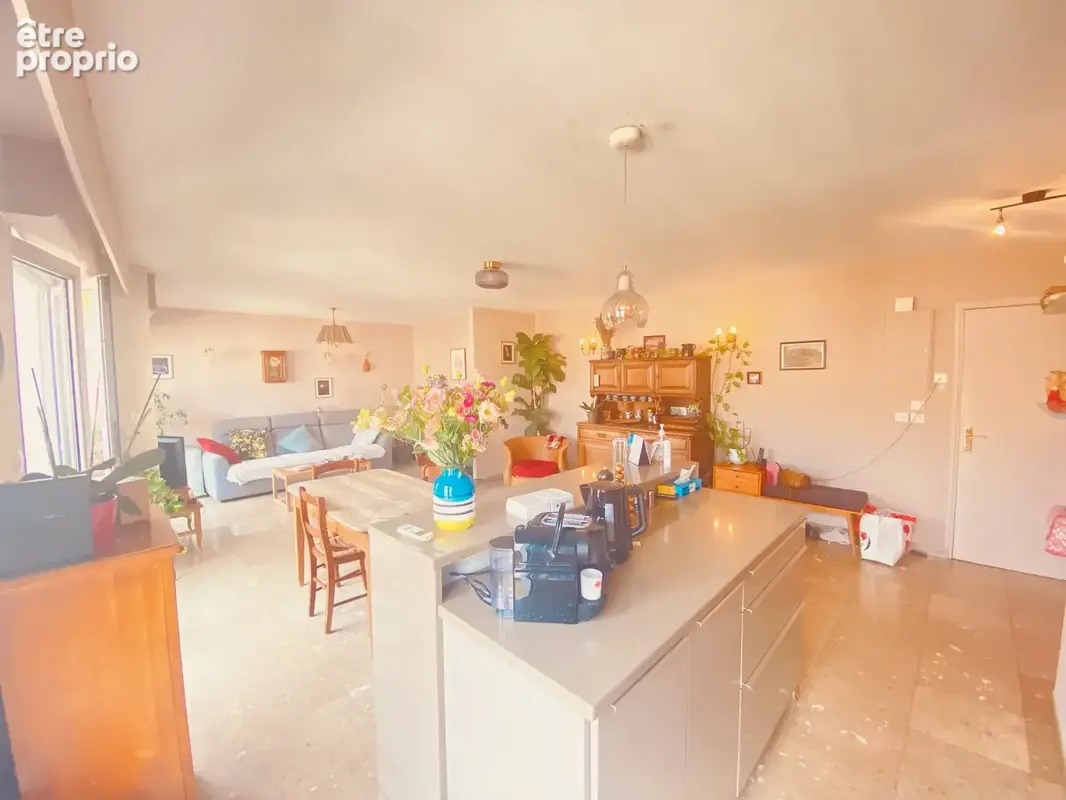 A vendre 3p 61 m2 hesperides roy rene aix en provence - photo 10