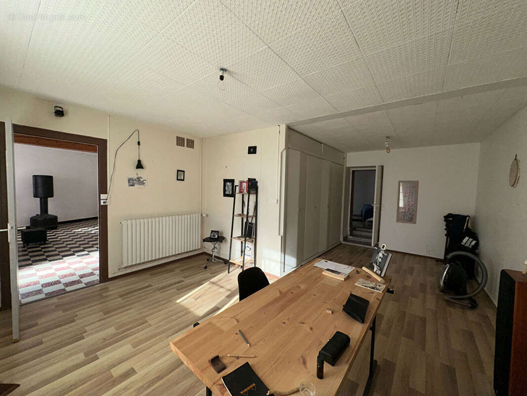 Maison à SAINT-JEAN-D&#039;ANGLE