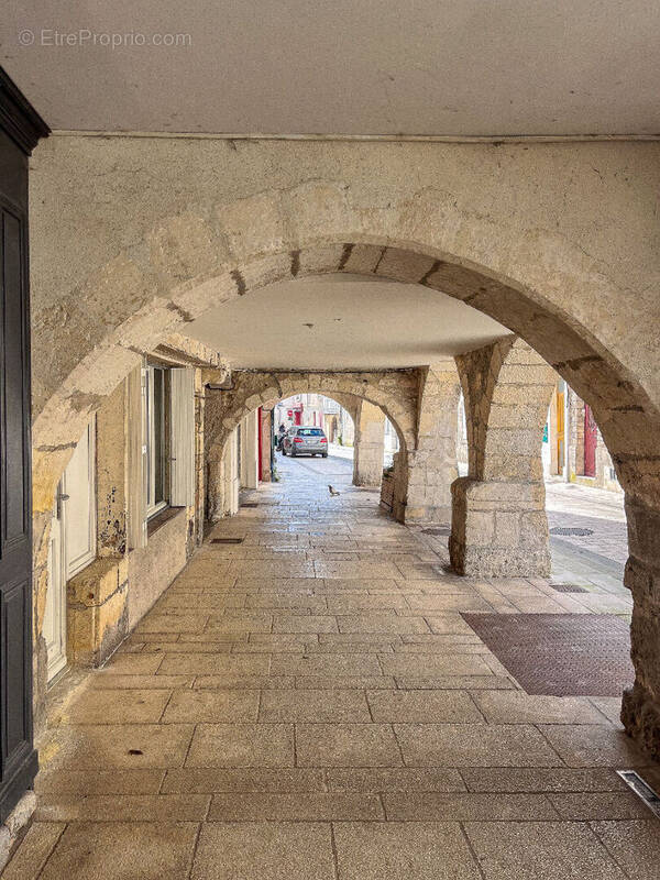 Appartement à LA ROCHELLE