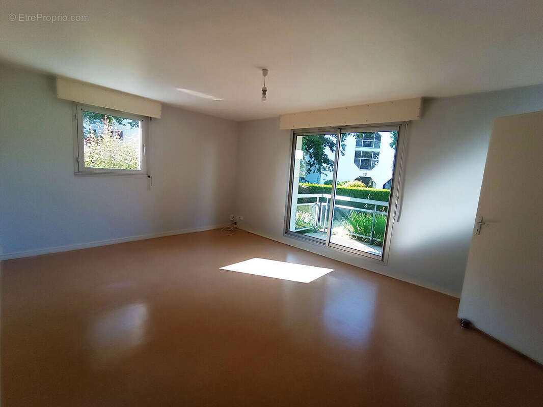 Appartement à VANNES