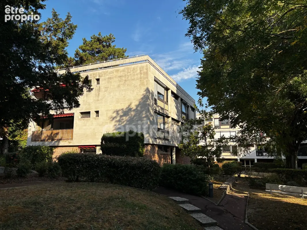 Bellevue - Appartement à vendre 4 pièces MEUDON (92) - photo 8