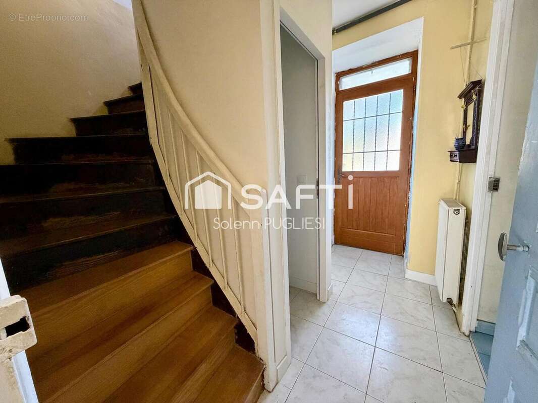 Photo 5 - Maison à LA FRETTE