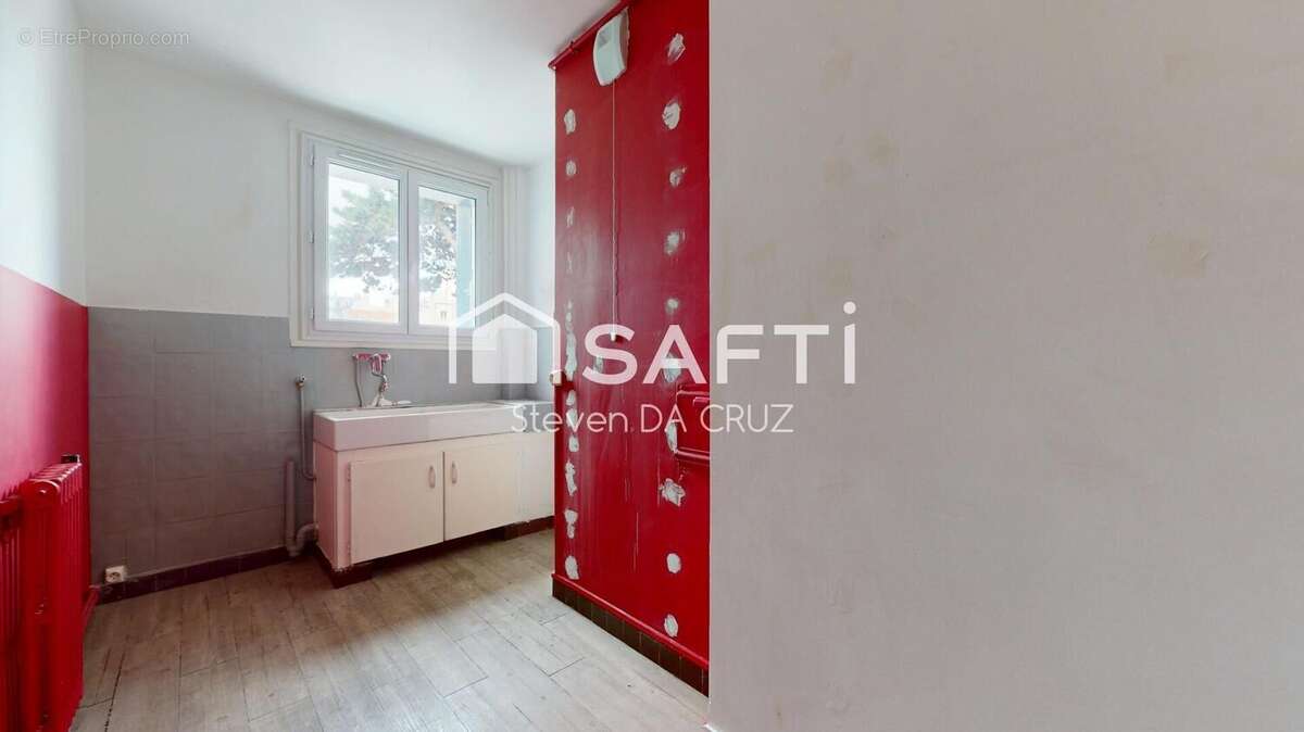 Photo 9 - Appartement à BOIS-COLOMBES