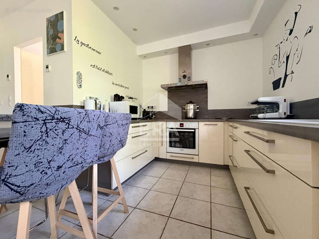 Maison 145m² à nemours - photo 10