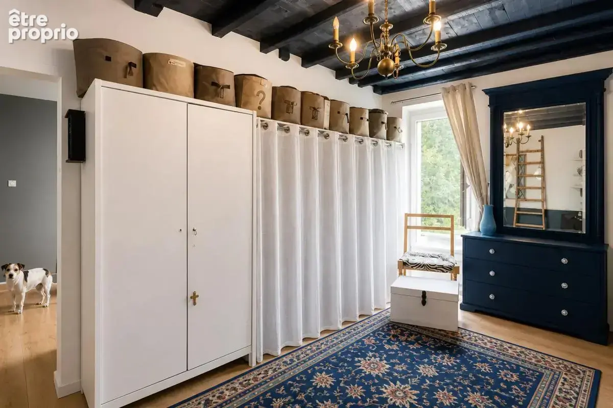 Maison de 5 pièces de 130 m² à Py (66360) - photo 12
