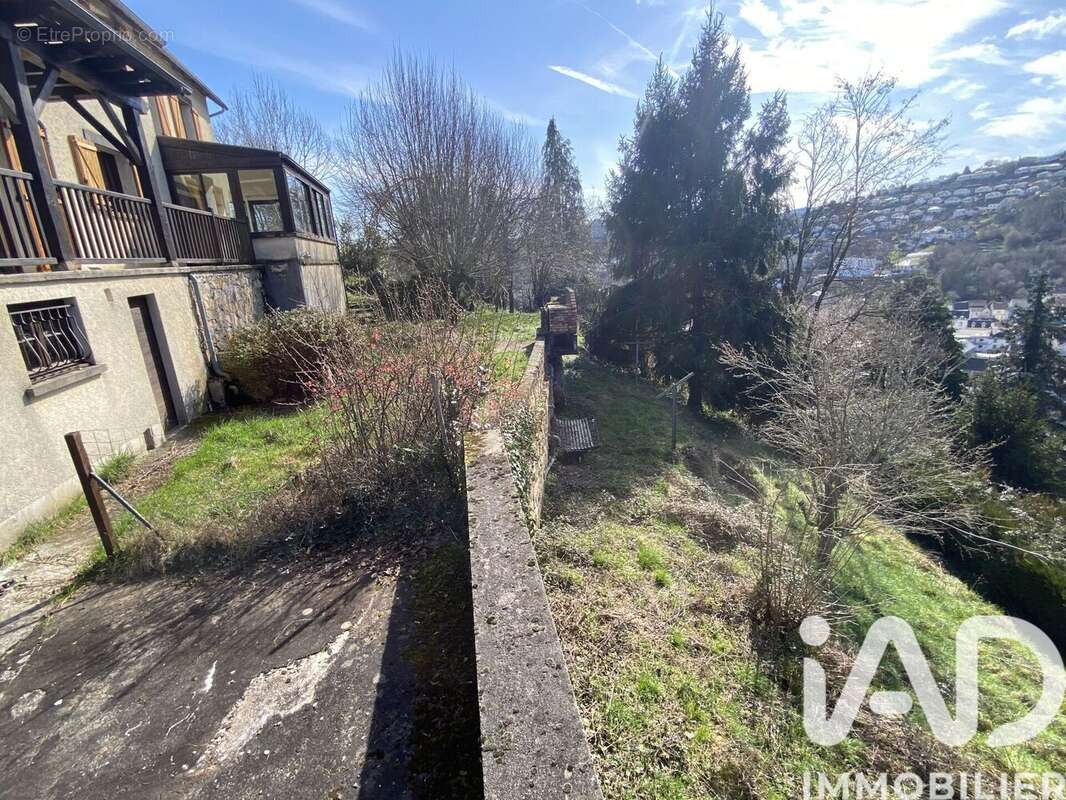 Photo 4 - Maison à TULLE