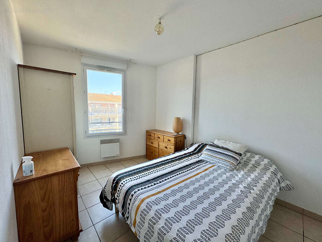 T2 41m2 - Terrasse et Parking - Sormiou - photo 5