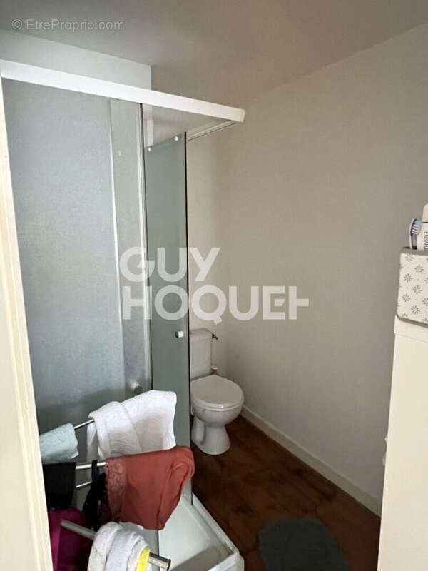 Appartement à TOURCOING