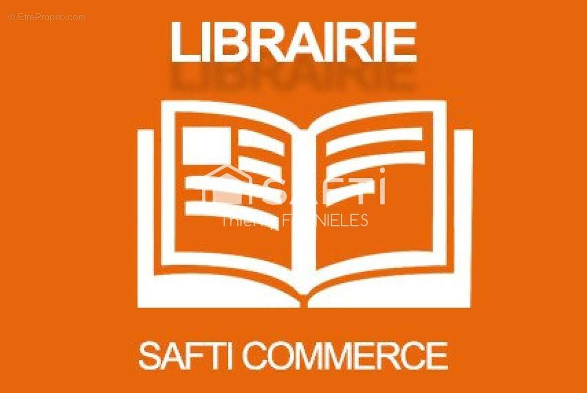 Photo 2 - Commerce à SAINT-LAURENT-SUR-GORRE