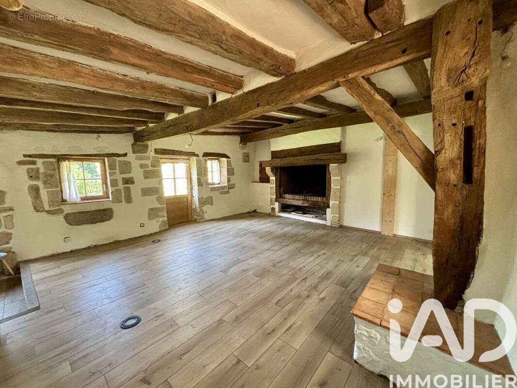 Photo 9 - Maison à LANGEAIS