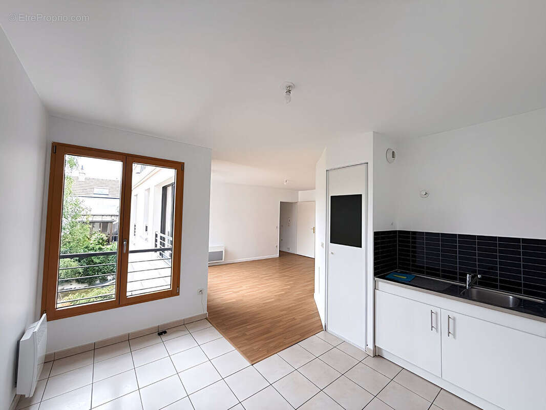 Appartement à VERSAILLES