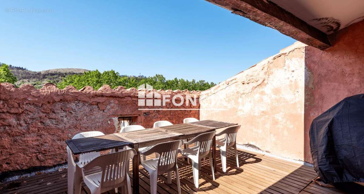 Maison à DURBAN-CORBIERES