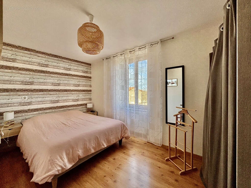 Maison à BOSMIE-L&#039;AIGUILLE