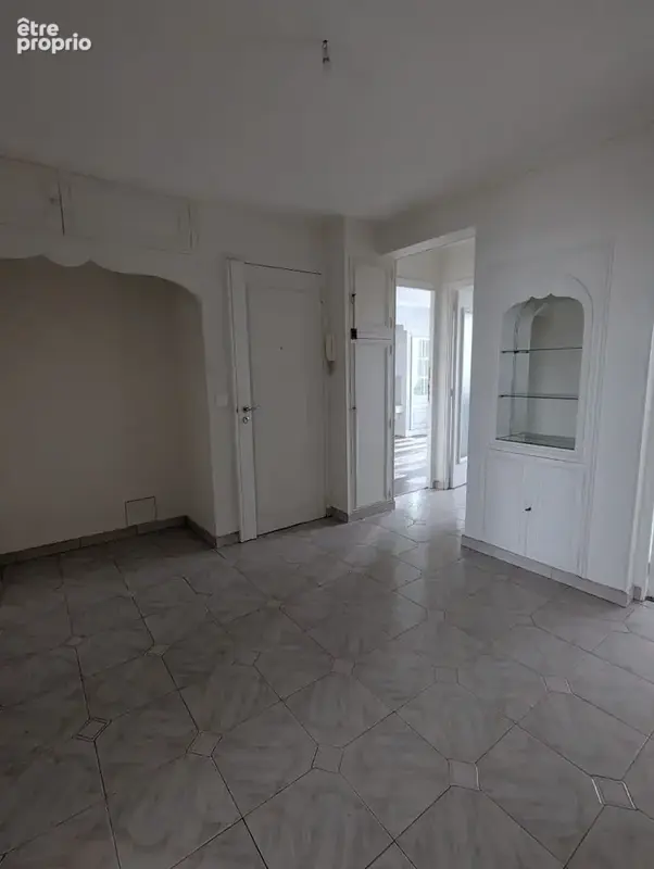 Appartement Montreuil 3 pièce(s) 63 ,53 m2 - photo 9