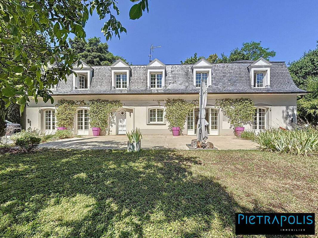Maison à BRIGNAIS