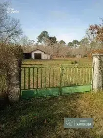 Maison 2 pièces 40 m² à vendre à Sore (40430) - photo 5