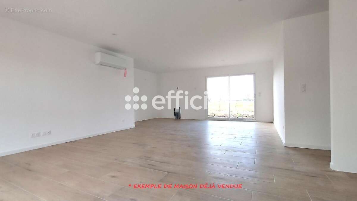Maison 103 m² à Charmeil  - photo 3