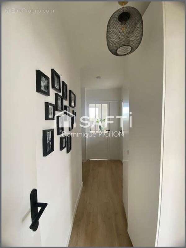 Photo 7 - Appartement à CERGY