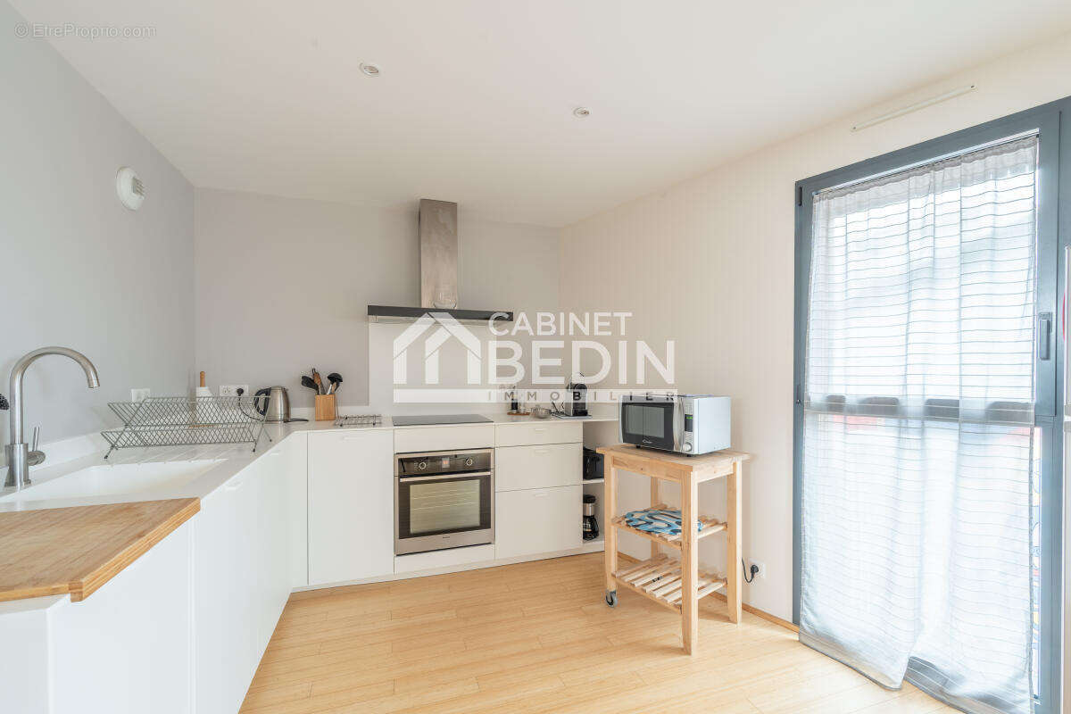 Appartement à ANDERNOS-LES-BAINS