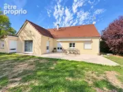 Maison à SAINTE-MARIE-LA-BLANCHE
