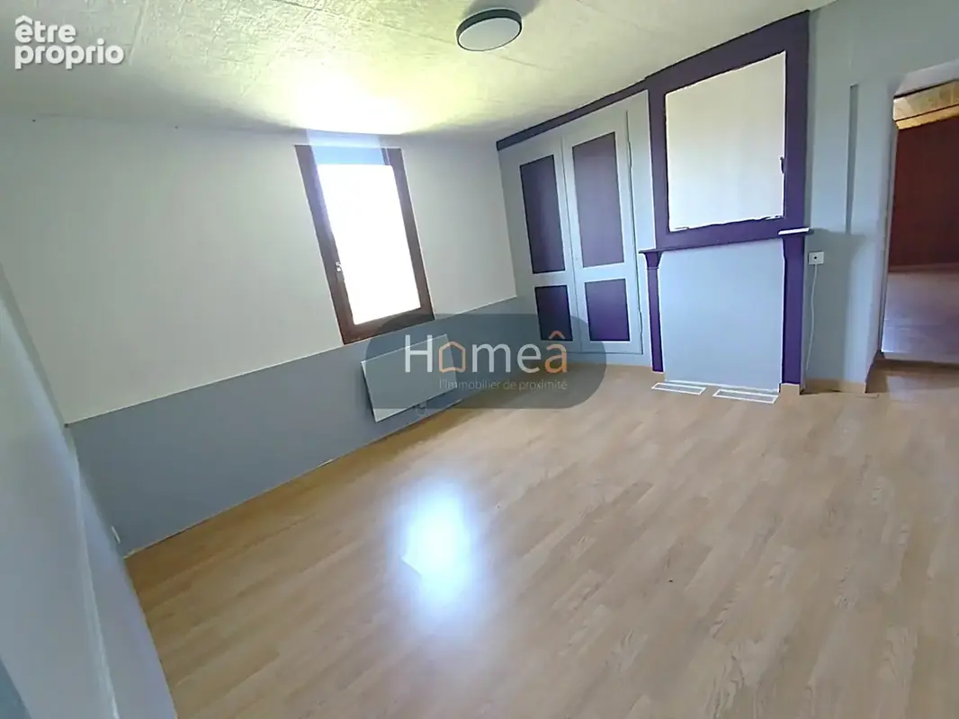 Maison 3 chambres mitoyenne vivable de plain-pied - photo 6