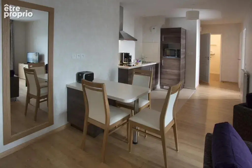 Appartement 2 pièces 39 m² à vendre à Lanester (56600) - photo 10