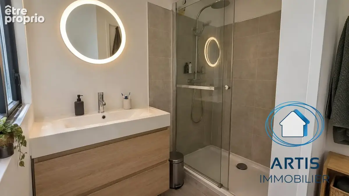 Appartement 2 pièces 32 m² à vendre à Ciboure (64500) - photo 5