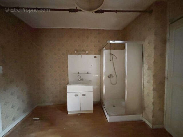 Appartement à AUTUN