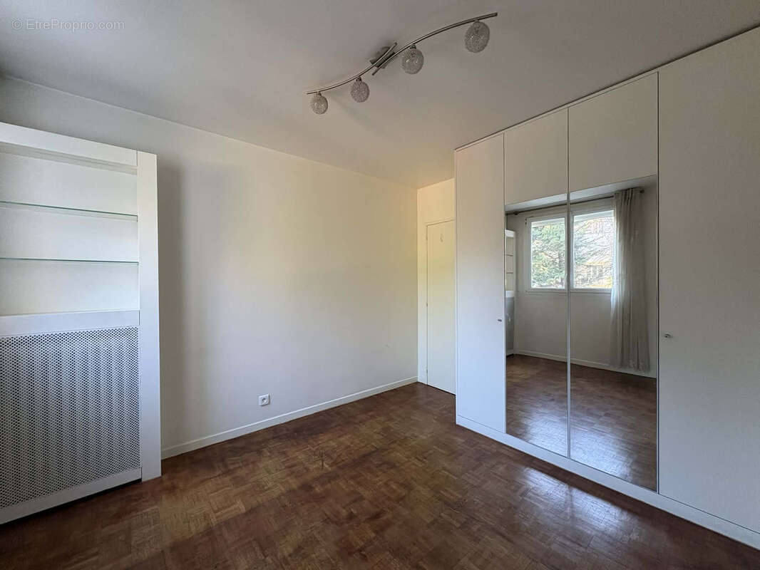 Appartement à CLAMART