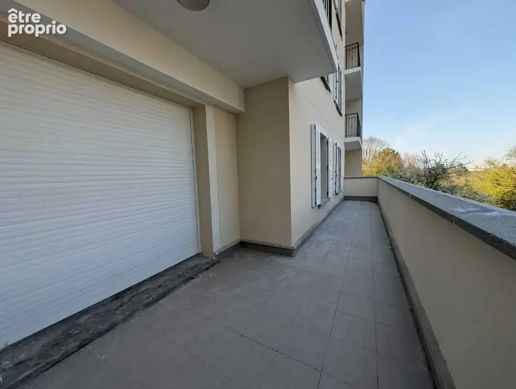 Immeuble Vaujours - photo 17