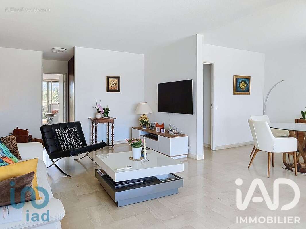 Photo 8 - Appartement à MANDELIEU-LA-NAPOULE