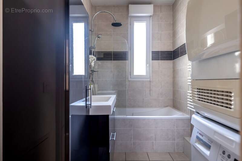 Appartement à MORSANG-SUR-ORGE