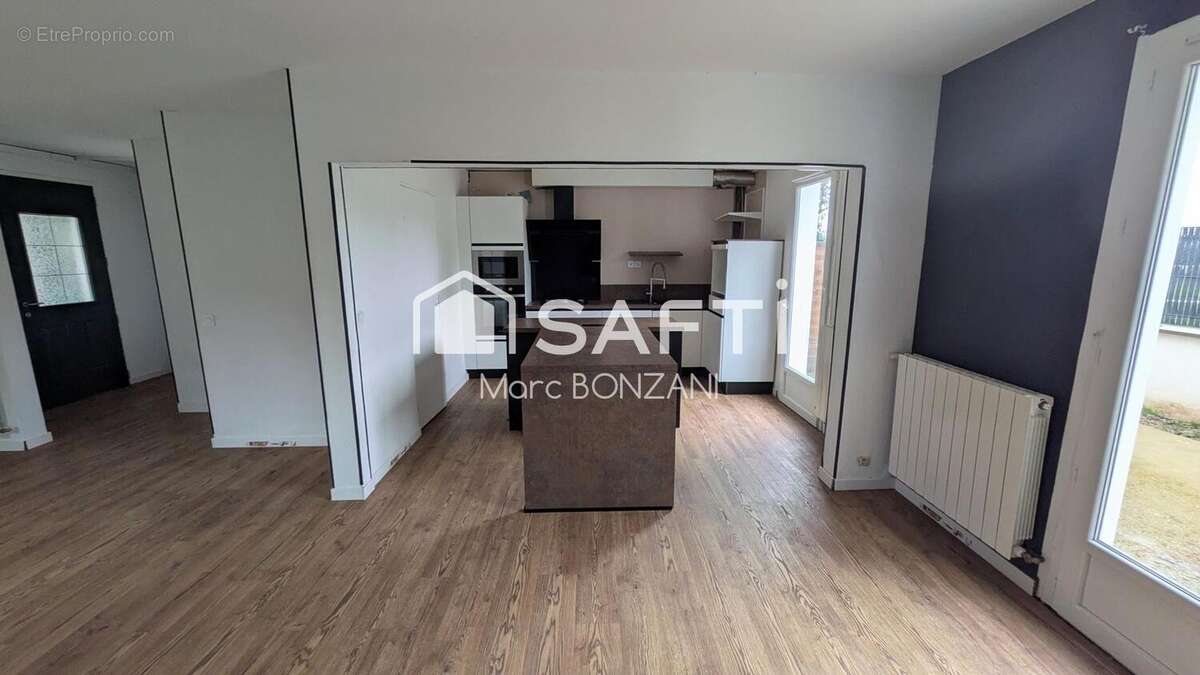 Photo 2 - Maison à SOREZE