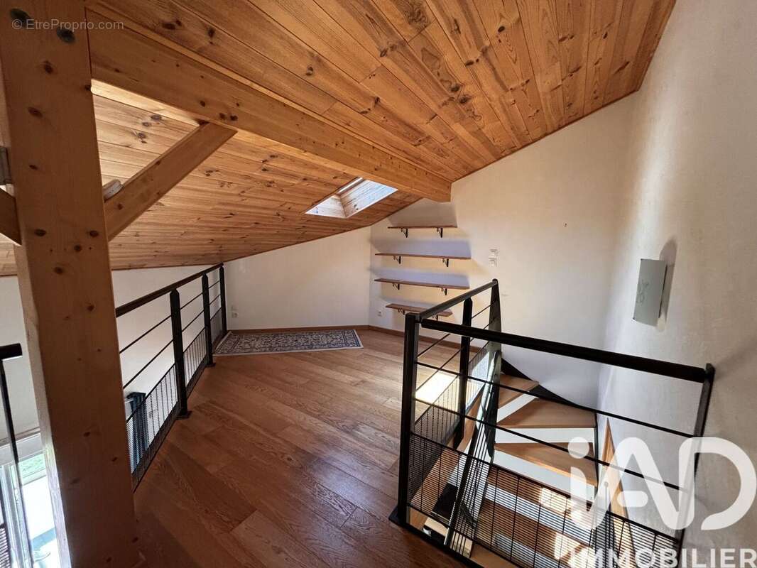 Photo 8 - Maison à DURTOL