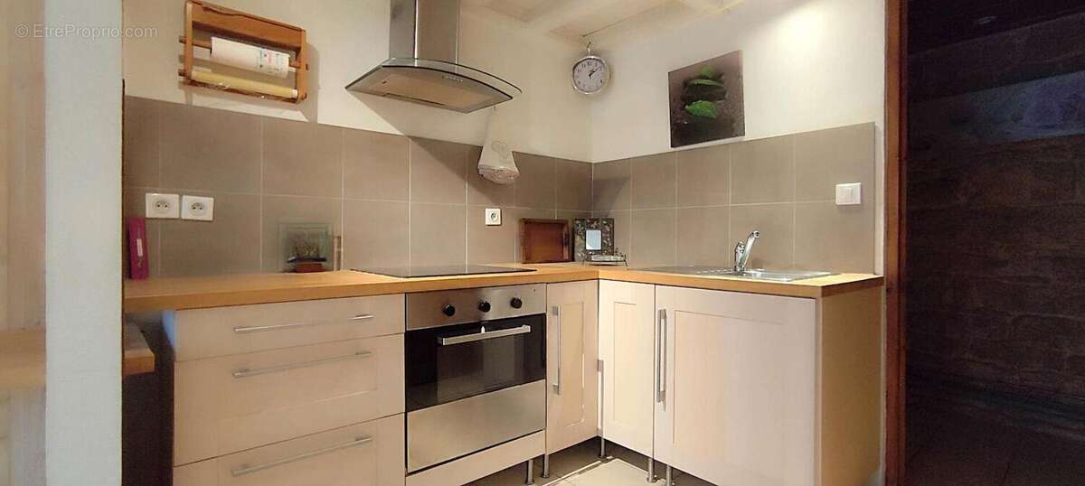 Appartement à LYON-2E