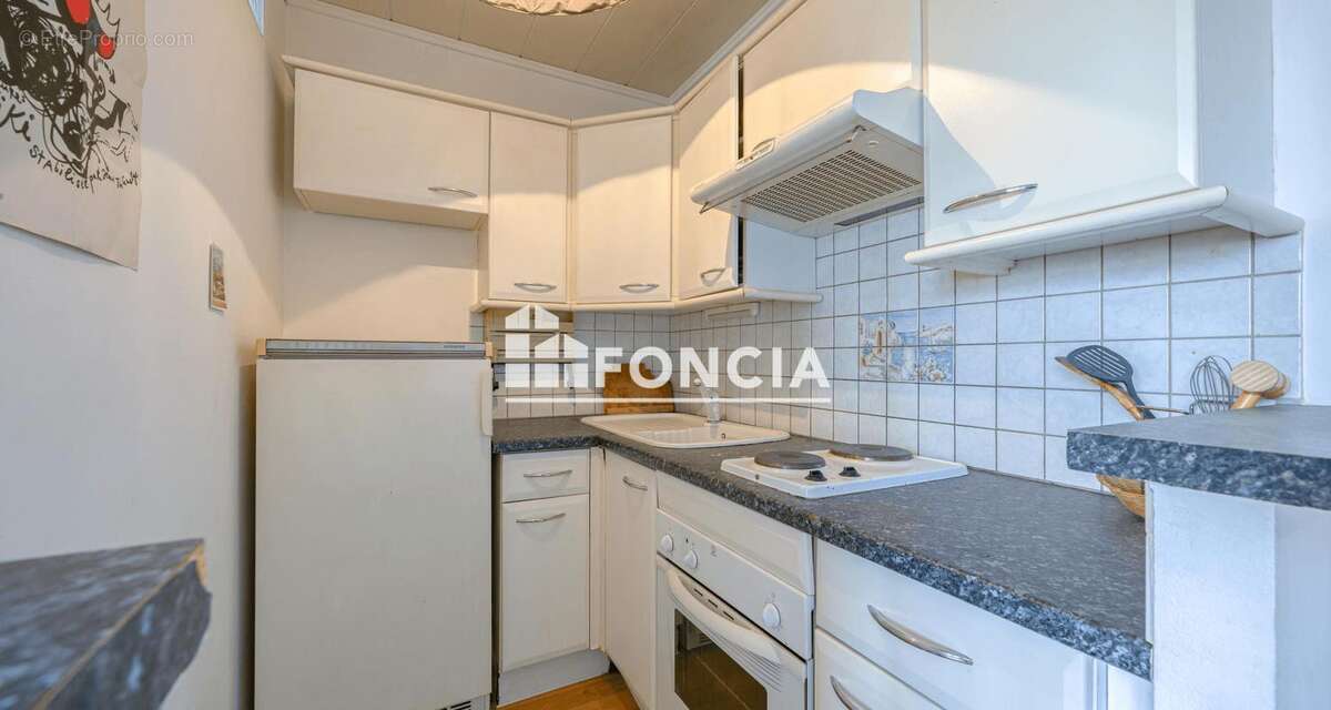 Appartement à ANNECY