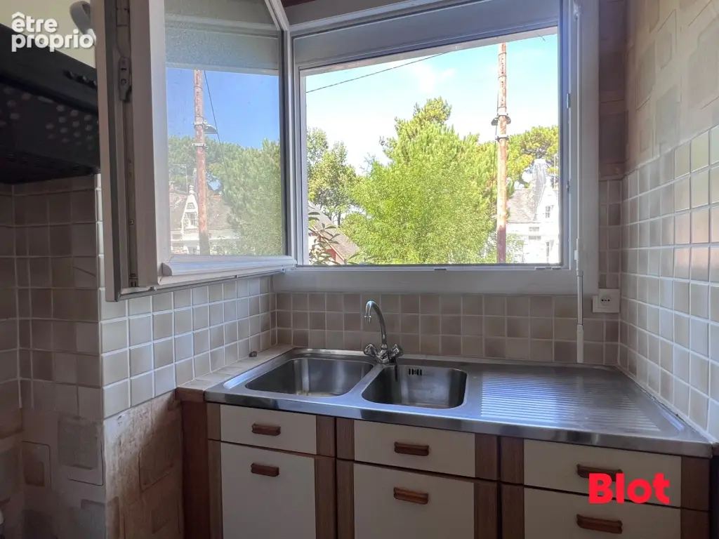 Appartement 51 m² à La Baule-Escoublac  - photo 4