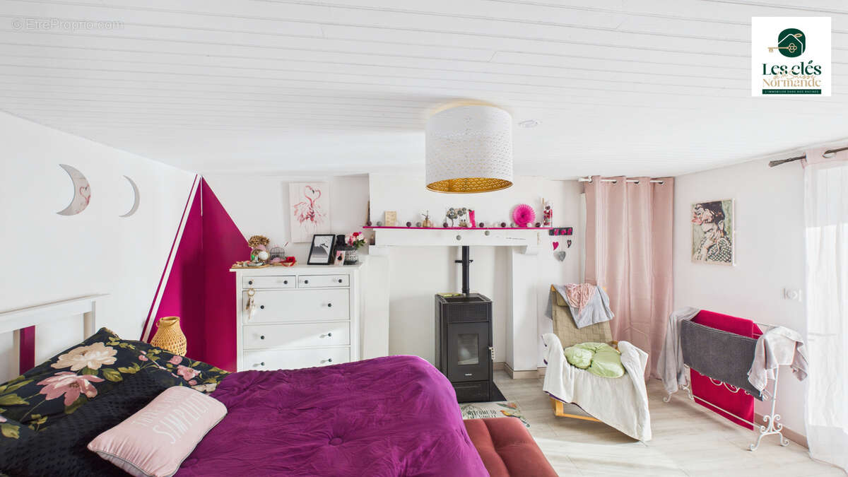 Maison à SAINT-OMER