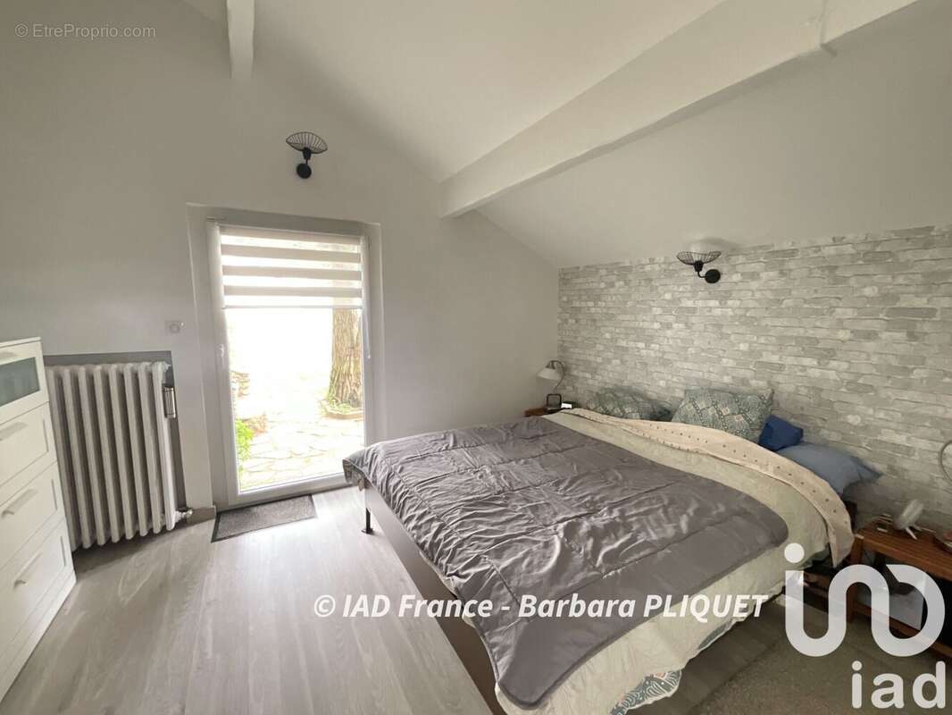 Photo 9 - Maison à GALLUIS