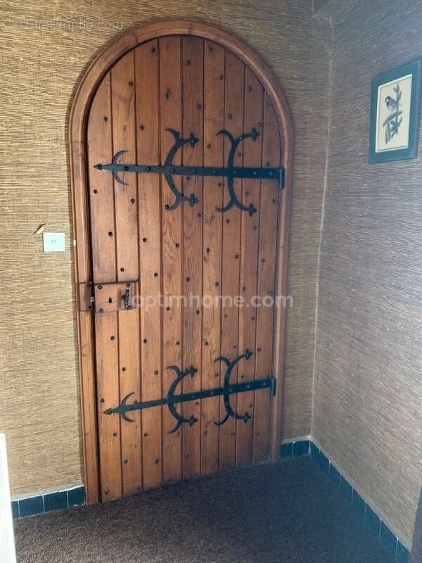 Maison à SAINT-SULPICE-DE-COGNAC