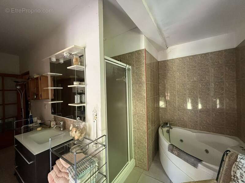 Domaine de Carheil – Maison familiale 230m² – 7 chambres – Terrain 3 022m² - photo 7