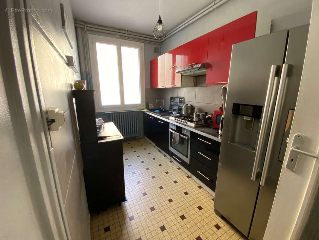 Maison à VICHY