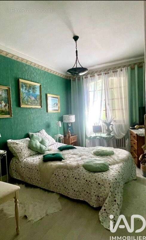 Photo 9 - Maison à ENSUES-LA-REDONNE