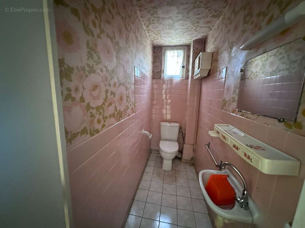 Appartement à LES PENNES-MIRABEAU