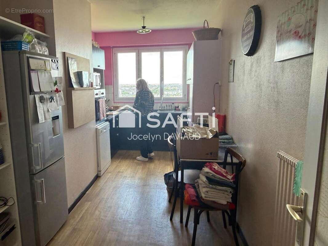 Photo 4 - Appartement à ANGERS