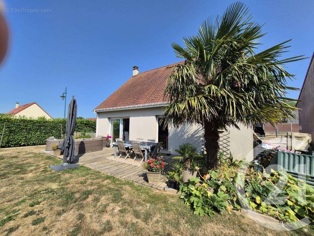 Maison individuelle - photo 2