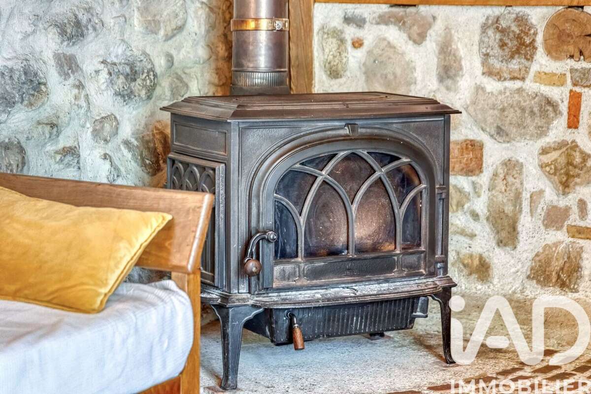Photo 3 - Maison à SAINTE-MARIE-D'ALLOIX